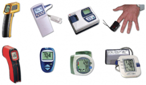 Portable Medical Devices Market