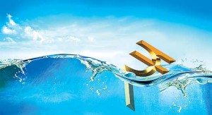 Depreciation of Indian Rupee and its Impact on the Market