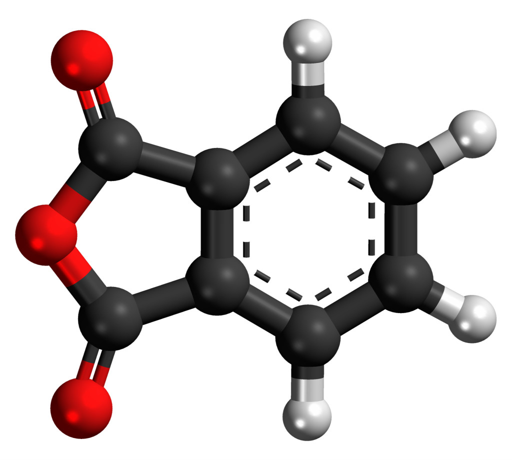 Phthalic Anhydride Market