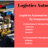 Logistics Automation