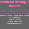 High-Resolution Melting Analysis Market