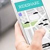 Ride Sharing Market