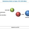 Metabolomics Market