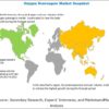 [137 Pages Report] Oxygen Scavengers Market research report categorizes the global market by End-use Industry (Pharmaceutical, Power, Oil & Gas, Chemical, Pulp & Paper, Food & Beverage), Type (Metallic & Non-Metallic) & by Geography.