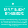 Breast Imaging Market