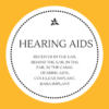 Hearing Aids Market