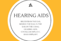 Hearing Aids Market