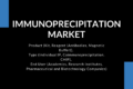 Immunoprecipitation Market