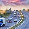 HIGHWAY DRIVING ASSIST MARKET