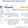 Smart Gas Meter Market