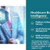 Healthcare Business Intelligence market