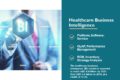 Healthcare Business Intelligence market