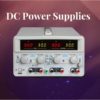 DC Power Supplies Market