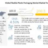 global flexible plastic packaging market