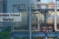 Pressure Vessel Market