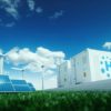 Hydrogen Energy Storage Market