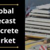 Precast Concrete Market