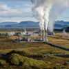 Geothermal Energy Market