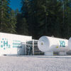 Hydrogen Storage Tanks and Transportation Market
