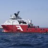 Offshore Support Vessel Market