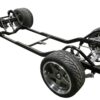 Automotive Chassis Market