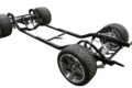 Automotive Chassis Market