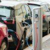 Electric Vehicle Plastics Market