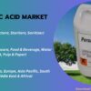 Peracetic Acid Market