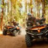 All-terrain Vehicle Market