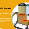 Air Filter Media Market