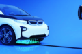 Wireless Charging Market for Electric Vehicles