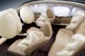 Automotive Airbags & Seatbelts Market