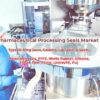 Pharmaceutical Processing Seals Market
