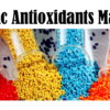 Plastic Antioxidants Market