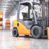 Autonomous Forklift Market