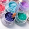 Cosmetic Pigments Market