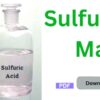 Sulfuric Acid Market