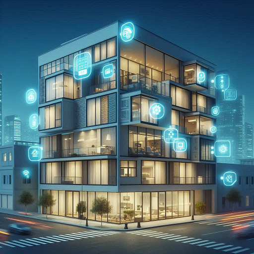 Building Automation Systems Industry Growth Factors and Future Challenges Building Automation Systems Industry Growth Factors and Future Challenges