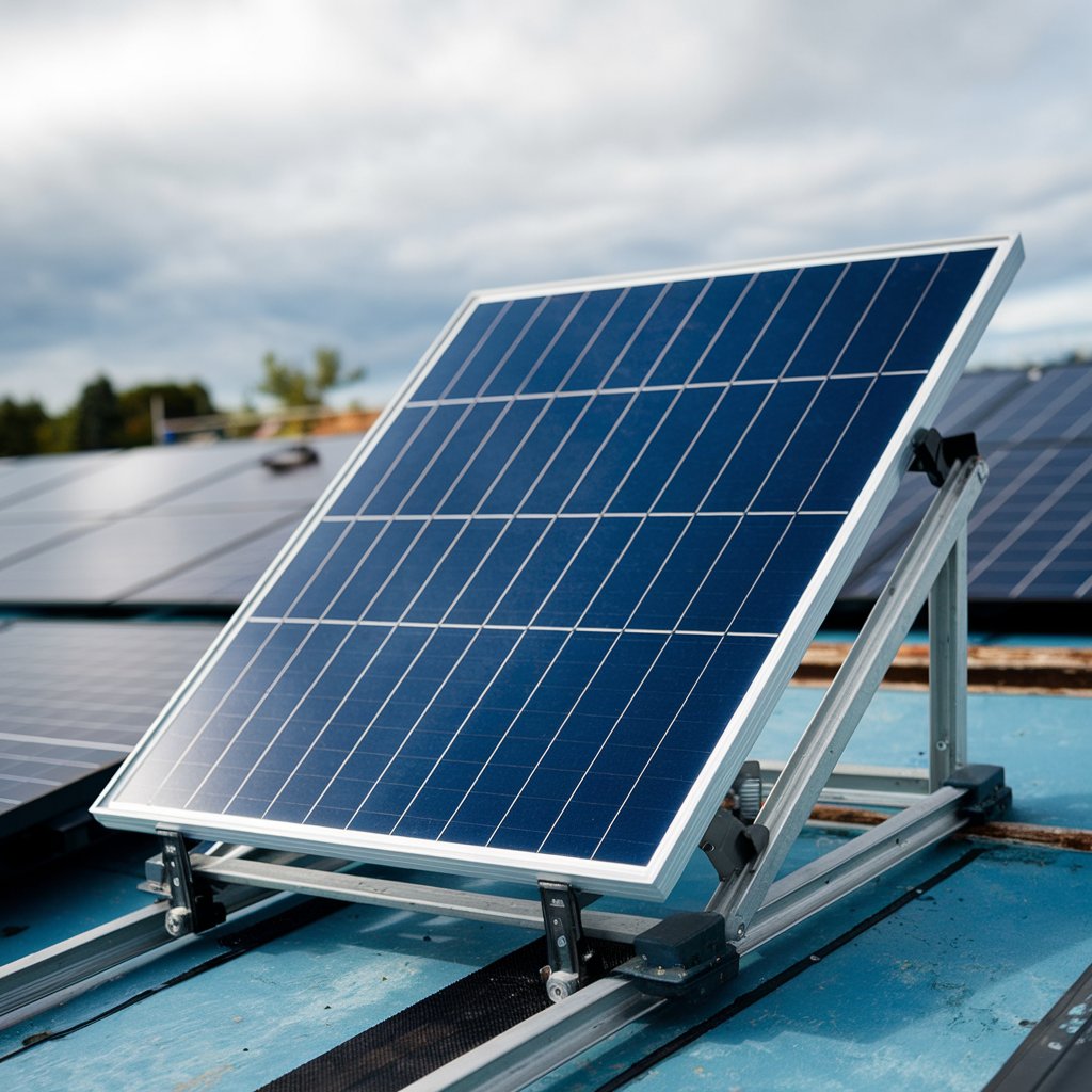 Thin-Film Photovoltaic Market Size