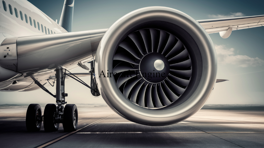 Aircraft Engine