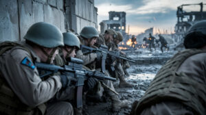 Soldier Systems
