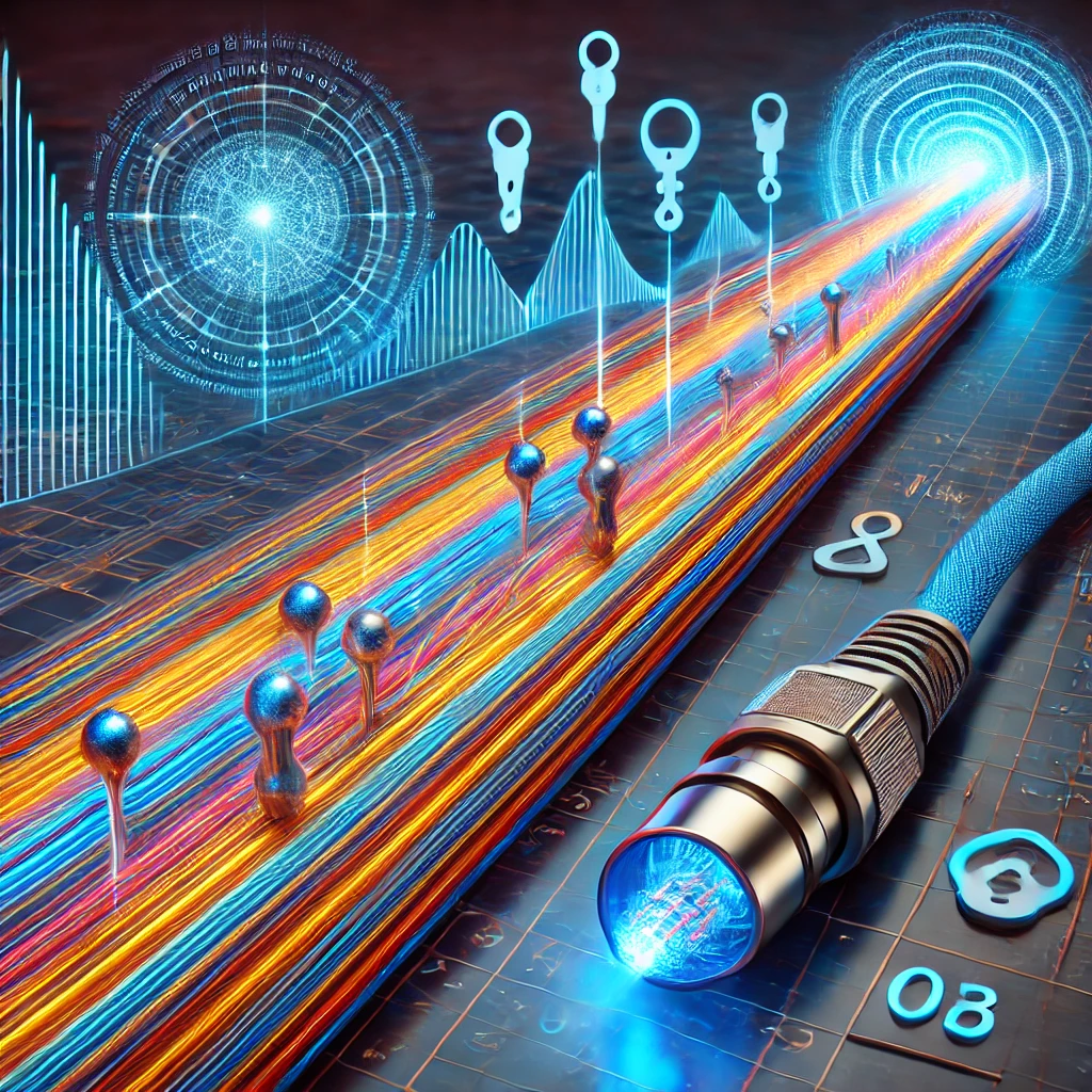 The Dawn of Future Quantum Networking and Its Transformative Potential ...