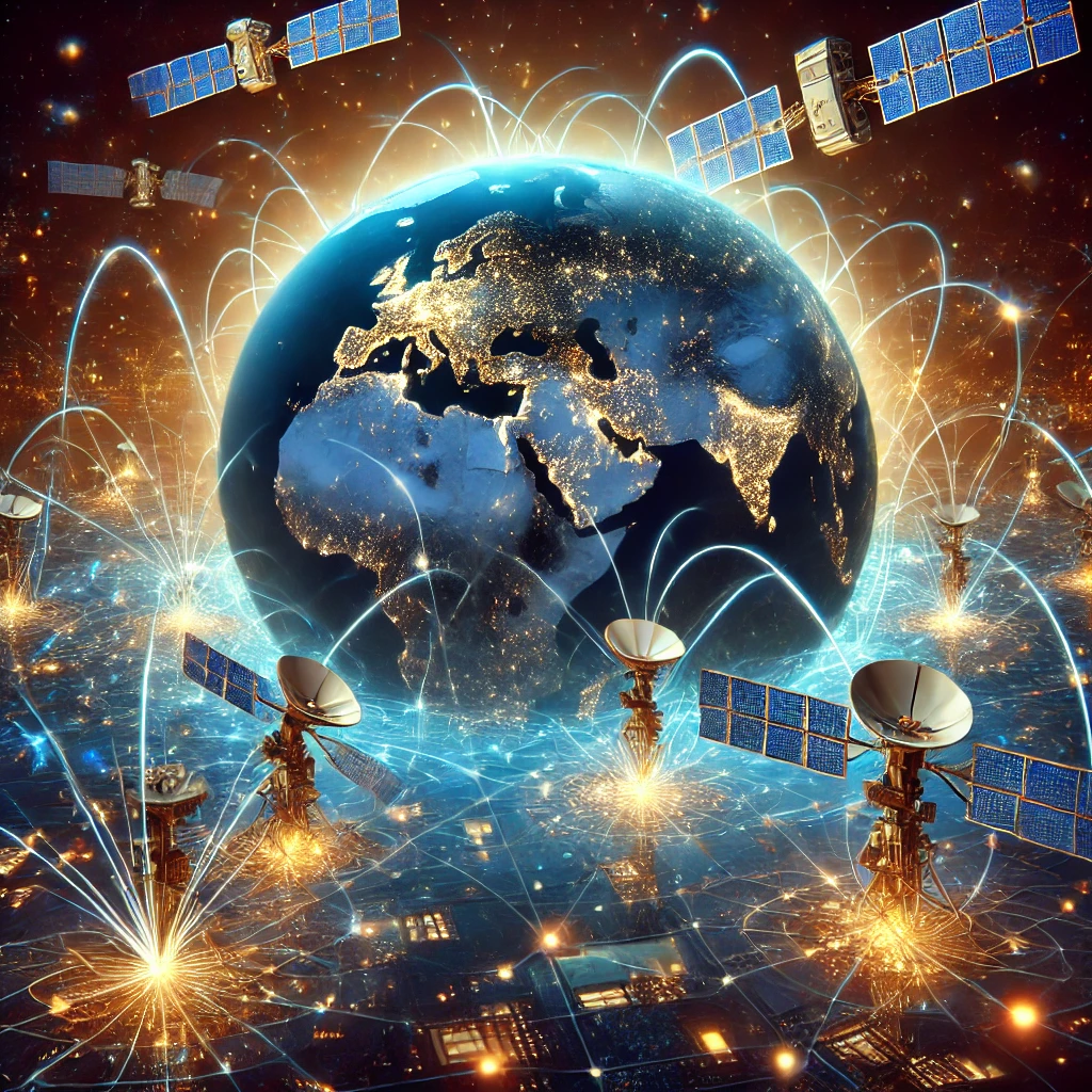 The Dawn of Future Quantum Networking and Its Transformative Potential ...