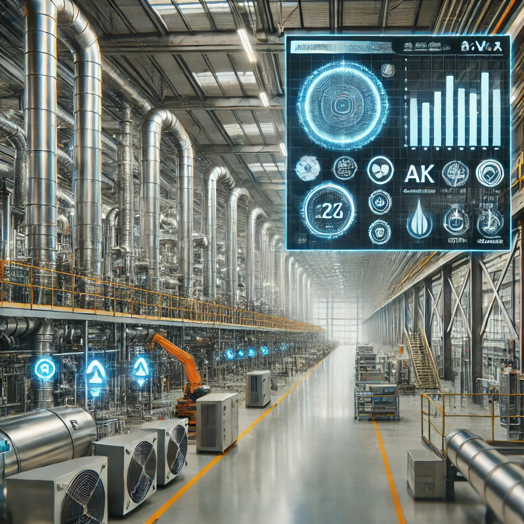Future HVAC Controls Transforming Indoor Climate Management ...