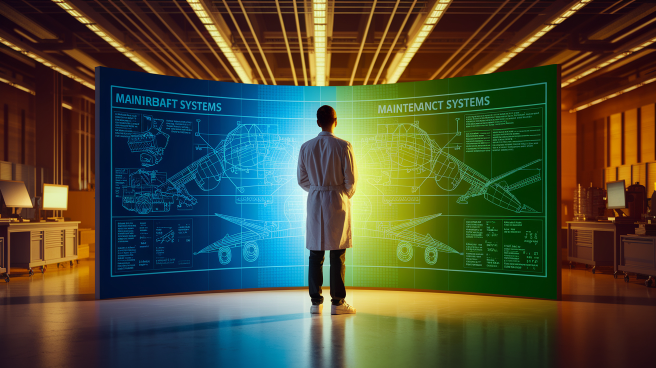 Digital MRO Market