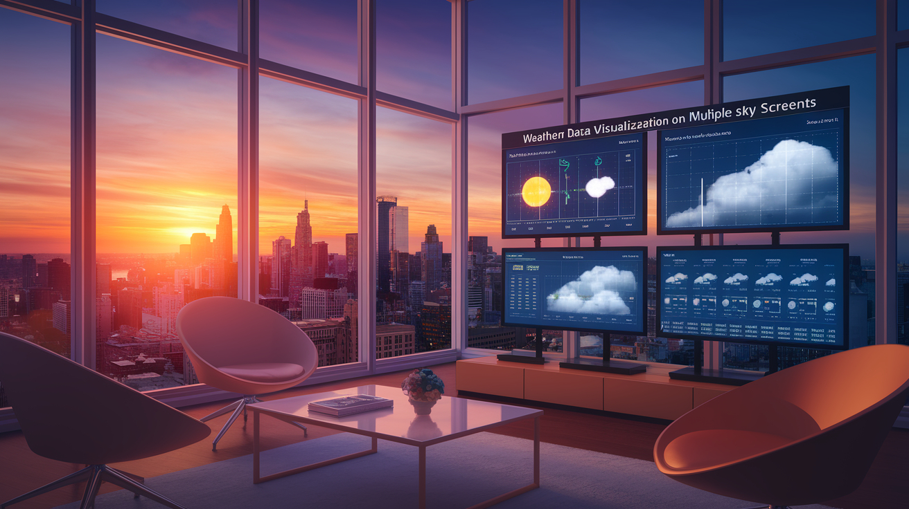 Weather Forecasting Systems Market