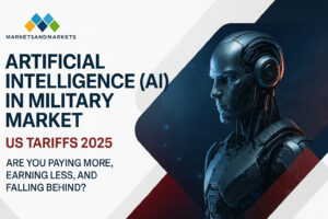 AI in Military Market