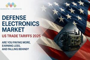 Defense Electronics Market