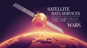 Satellite Data Services Market
