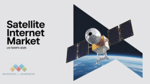 Satellite Internet Market